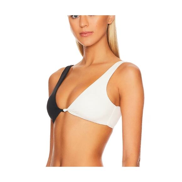 L*Space Luna Bikini Top Size S - Picture 8 of 9